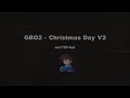 GBO2 - Christmas Day V2* I got the Moon Gundam!