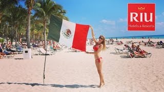 Riu Yucatan Playa del Carmen Mexico - Resort Review