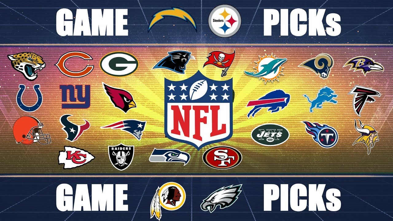 NFL Week 13 Expert Picks: Insulting EVERY GAME - YouTube