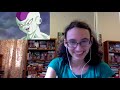 Dragon Ball Z Abridged Plan to Eradicate Christmas Team Four Star (TFS) LIVE REACTION!