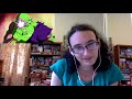 Dragon Ball Z Abridged Plan to Eradicate Christmas Team Four Star (TFS) LIVE REACTION!