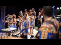 Pianos Jaravaza - Ishe taungana