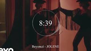 Beyoncé - JOLENE