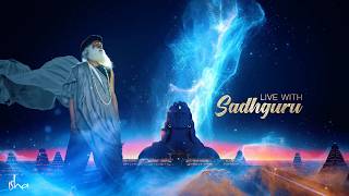 Biggest Celebration of the Year – Mahashivratri 2025 | 26 Feb, 6 PM IST, 12:30 PM GMT | Sadhguru