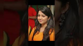 Actress Charmy Kaur Treditional Wear photos | Trendy Talky Talks #shots