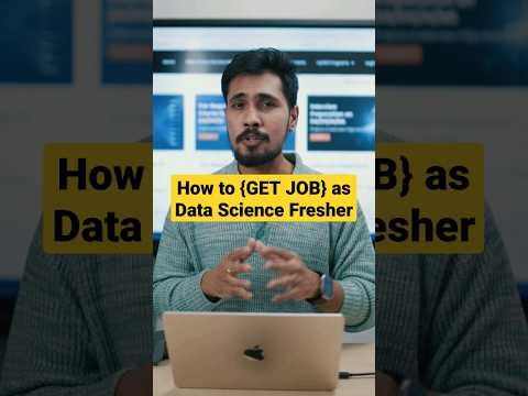 How to get a job as a data science researcher? #datascience