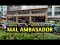 MAL AMBASADOR KUNINGAN JAKARTA SELATAN || AMBASADOR MALL