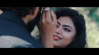 കാതൽ നീയേ കാതിൽ നീയേ...| ROMANTIC LOVE VIDEO | THE MUG | MUSICAL SONG | ESSAAR MEDIA