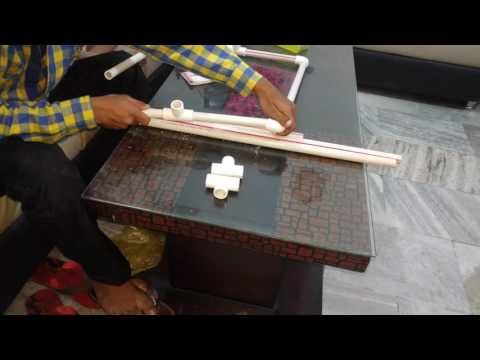 how to make pvc bird stand... how to make pvc bird stand...