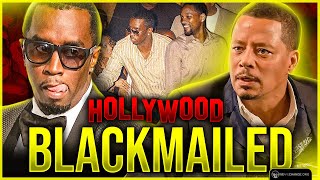 Star Breaks Hollywood Drops Bombshell Exposing Down Low Diddy Listers