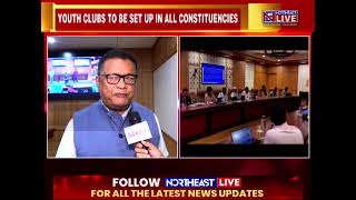 Delimitation for Panchayat polls in Assam to be complete by August 30: Cabinet Minister Ranoj Pegu