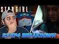 Stargirl Season 3 Episode 4 - Breakdown/Review & Ending Explained