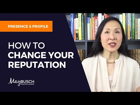 How To Change Negative Perceptions Of You How To Change Negative Perceptions Of You
