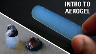 Beginner's guide to AEROGEL!