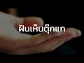 ฝันเห็นตุ๊กแก ทำนายฝัน horoscope159