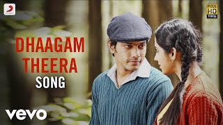 Amarakaaviyam - Dhaagam Theera Song | Ghibran