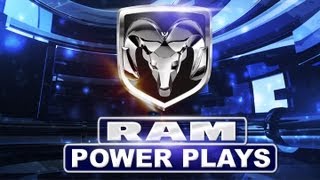 ACC Amazing Plays - RAM Power Plays