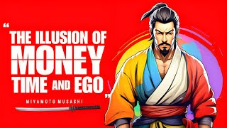 The Illusion of MONEY, TIME & EGO By Miyamoto Musashi - Stoic Philosophy