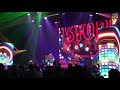 MP4 20週年演唱會 經典重現 〈你老豆索K〉 CYBER LIVE