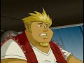 Megas XLR - Funny Scenes/Mini Scenes/Flashbacks/Fantasies - Compilation