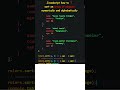 JavaScript how to ❓ sort an array of objects numerically and alphabetically