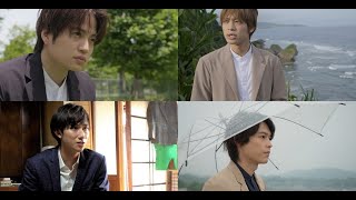 最新ニュース -  菊池風磨・中間淳太・松村北斗・阿部亮平、戦争体験者の話聞くドキュメンタリー