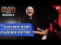 Film Music Focus Ep. 8 w/Justin Freer - Patrick Doyle Interview Series (Part 1)
