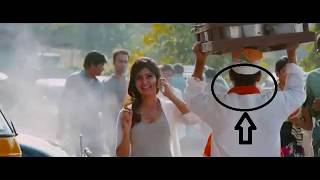 Anjaan-Movie-Funny-Mistake-Kadhal_Aasai-Video_Surya,Samantha