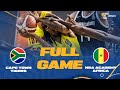 Cape Town Tigers v NBA Academy Africa | Full Basketball Game | ROAD TO B.A.L. 2024