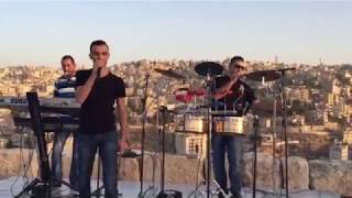 Hamodeh Alsalman event/party in Amman, Jordan - حموده السلمان