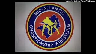 Mid Atlantic Championship Wrestling Theme