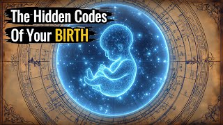 Ancient Codes, "Your Birth Chart": Discovering the Astrological Plan of Your Soul