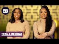 'Our Family Is a Hot Mess' FREE Full Episode | Toya & Reginae
