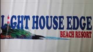 Lighthouse Edge Beach Resort, Kovalam