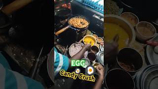 Egg Recipe cooking in village #egg #food #foodie #streetfood #india #shorts #reels #cooking #village