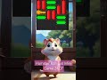 Hamster Kombat Mini Game 24.07 #hamsterkombat #hamsterkombatminigame