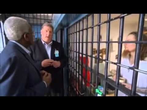 Itv Inside Death Row With Trevor Mcdonald Part 2 Youtube