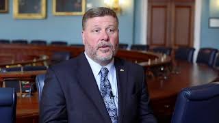 House Ag Farm Bill Conferee Highlight: Rep. Rick Crawford (AR-01)