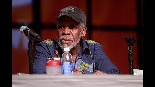 Danny Glover Net Worth