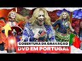 🚨COBERTURA COMPLETA: DVD JOELMA EM PORTUGAL (13-09-24) - AO VIVO!  | Xonados por Joelma