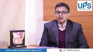 Dr. Gautam Banga on Urethroplasty Treatment in India