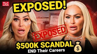 Darcey & Stacey EXPOSED: The $500K Surgery Scandal That Could END Their Careers!