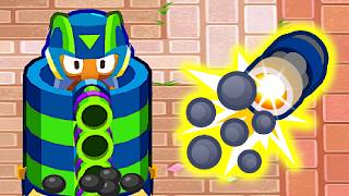 It's Now Even FASTER Than Ever... (Bloons TD 6)