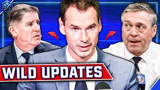 Something HUGE is brewing in Toronto...