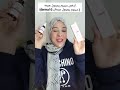 تجربتي مع سيروم ريتينول ديرما تن derma10 retinol serum