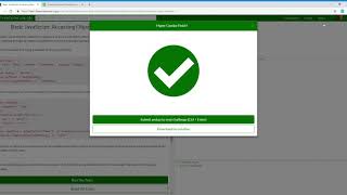 Basic JavaScript Accessing Object Properties with Variables 84/111 Learn freeCodeCamp