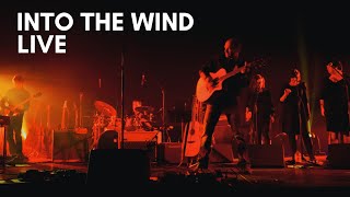 INTO THE WIND LIVE | Capitol Theatre | Les Stroud