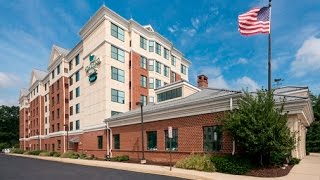 Embassy Suites Newark - Wilmington/South - Newark Hotels, Delaware