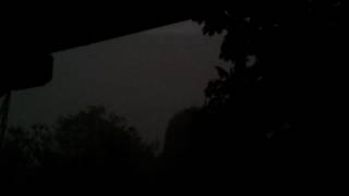 Schweres Unwetter in Düsseldorf/Mettmann.#1