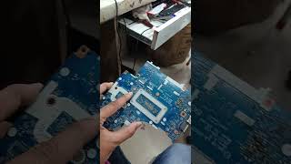 Motherboard repairing MZ-81, Yashwant Plaza  Indore